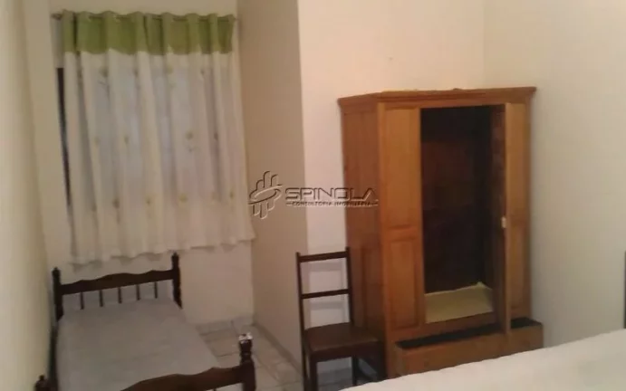 Imagem Casa com 3 dormitórios à venda, 80 m² por R$ 450.000,00 - Maracanã - Praia Grande/SP