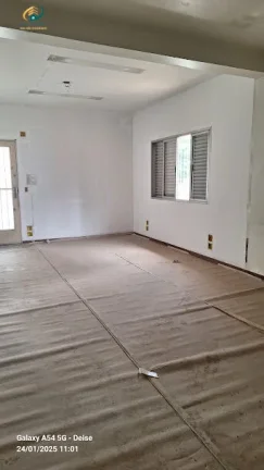 Imagem Casa Sobrado em Planalto Paulista, São Paulo/SP