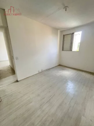 Imagem Apartamento Altos Morumbi Sul - 2 Dorms - 55 Mts²