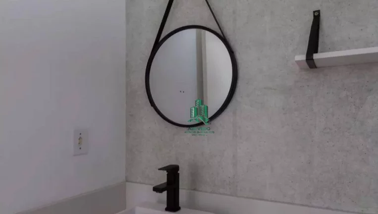 Imagem Apartamento com 2 dormitórios à venda, 47 m² por R$ 350.000,00 - Portal dos Gramados - Guarulhos/SP