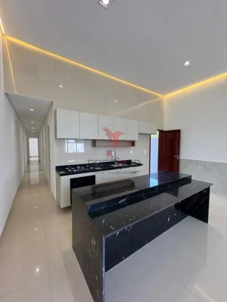 Imagem Casa Térrea à Venda – Portal do Sol (próx. ao Condomínio Bouganville)
