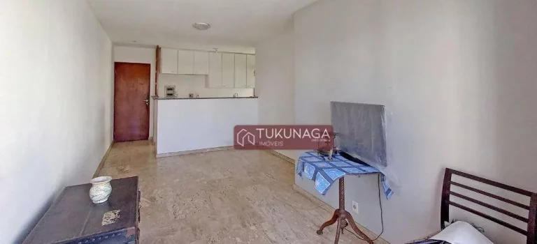 Imagem Apartamento com 3 dormitórios à venda, 64 m² por R$ 530.000,00 - Tatuapé - São Paulo/SP