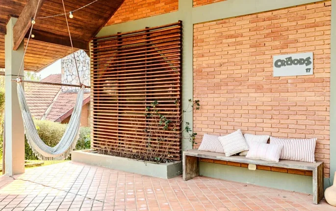 Imagem Domaine Saint Germain: Sofisticação Mobiliada e Lazer Completo