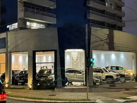 Imagem Loja para alugar, 237 m² - Rudge Ramos - São Bernardo do Campo/SP