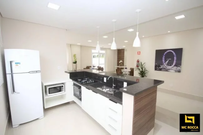 Imagem Apartamento 2 dormitórios - Felicitat Barcelona - São Caetano do Sul