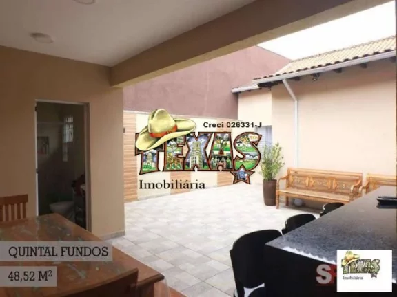 Imagem MANSÃO VILA FORMOSA