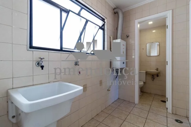 Imagem Apartamento em Perdizes com 3 quartos e 2 vagas, 105m²
