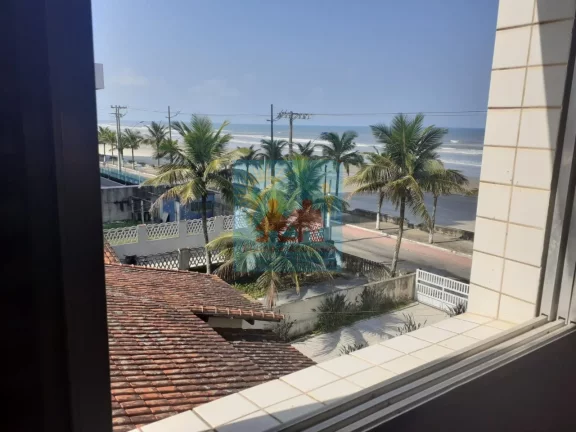 Imagem Apartamento no Centro de Mongaguá 190mil