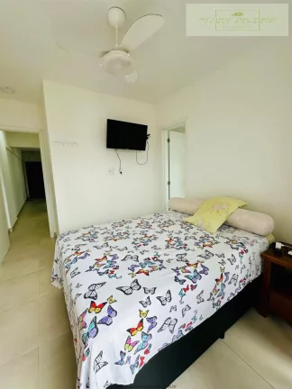 Imagem Apartamentos no Litoral para venda em Praia Grande no bairro Guilhermina