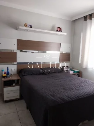 Imagem CASA Á VENDA EM JARDIM DA FONTE EM JUNDIAÍ -SP