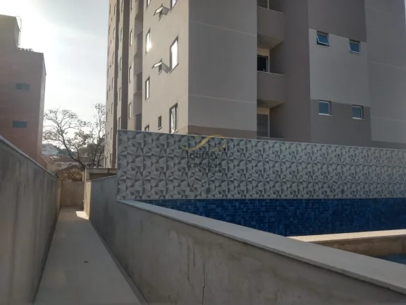 Imagem EDIFÍCIO MANHATAN FLORESTA - Apartamento à venda no bairro Floresta - Belo Horizonte/MG