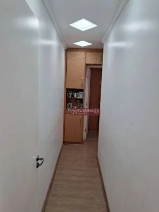 Imagem Apartamento à venda, 66 m² por R$ 430.000,00 - Vila Augusta - Guarulhos/SP