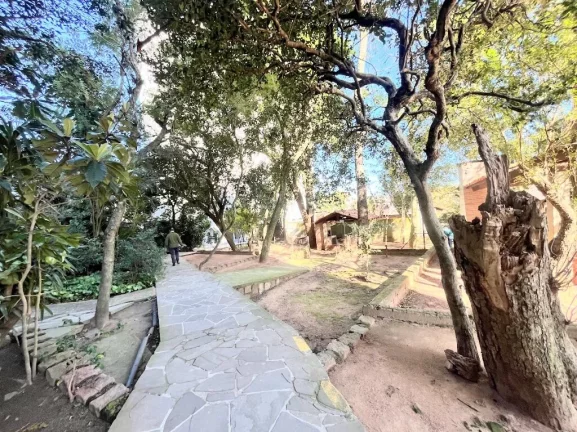 Imagem Apartamento à venda no bairro Cristal - Porto Alegre/RS