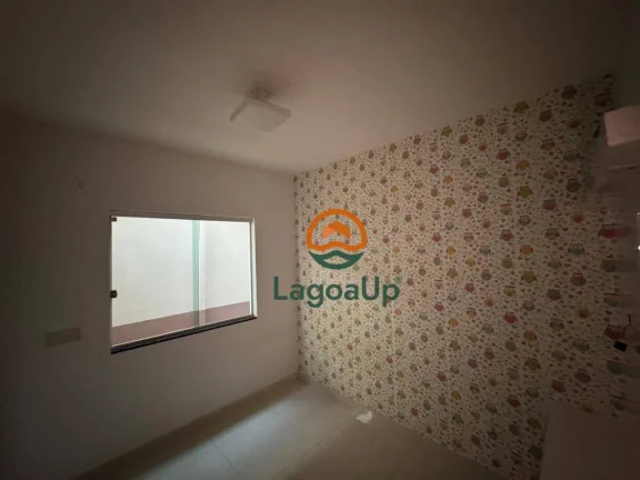 Imagem Casa com 3 dormitórios à venda, 120 m² por R$ 780.000,00 - Lundceia - Lagoa Santa/MG