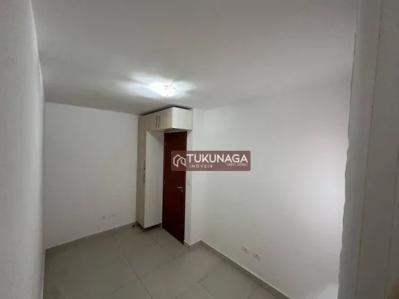 Imagem Casa com 2 dormitórios à venda, 44 m² por R$ 330.000,00 - Vila Santa Terezinha - São Paulo/SP