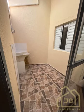 Imagem Apartamento com 2 Quartos à Venda, 40 m² em Vila Tibiriçá - Santo André