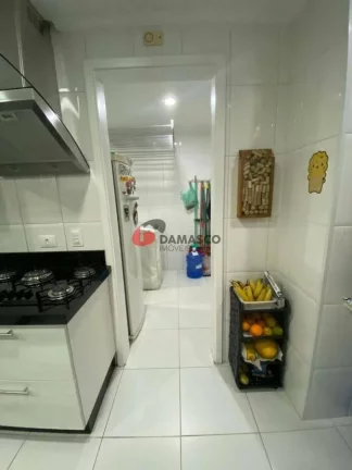Imagem Apartamento à venda 3 Quartos, 1 Suite, 2 Vagas, 110M², Centro, São Bernardo do Campo - SP
