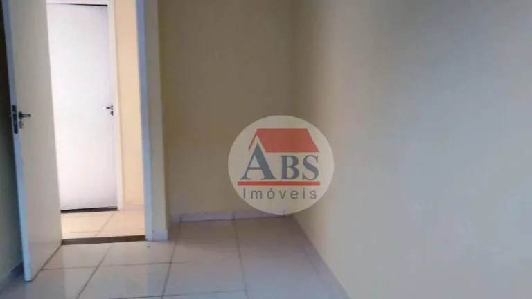 Imagem Casa com 2 dormitórios à venda, 55 m² por R$ 150.000,00 - Vila Ema - São Vicente/SP