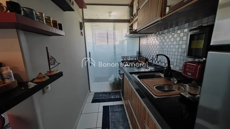 Imagem Apartamento à venda de 02 quartos no Condomínio Premiere Morumbi, no bairro Morumbi em Paulínia.
...