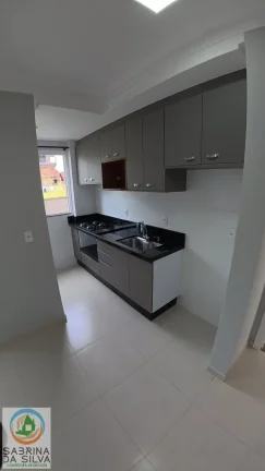 Imagem Apartamento - Itoupavazinha - Blumenau