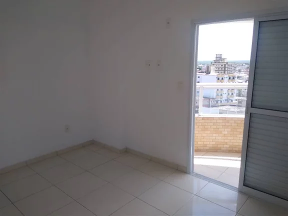 Imagem APARTAMENTO COM 81.51 m² - OCIAN - PRAIA GRANDE SP
