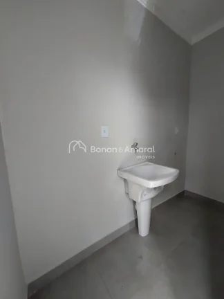 Imagem Casa térrea à venda no condomínio Real Park Sumaré/SP

Casa térrea com 149m² sala ampla para 2...