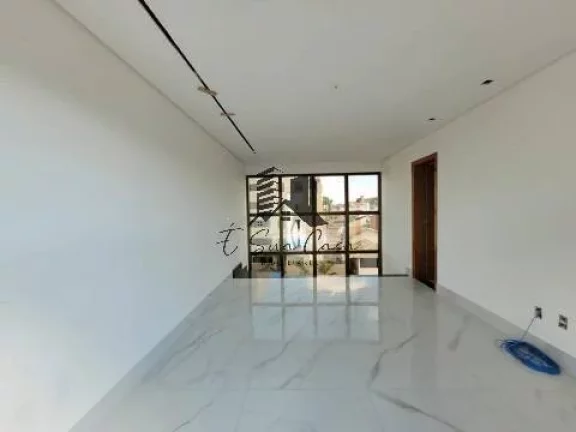 Imagem Cobertura 4 quartos a venda Bairro Castelo Belo Horizonte MG