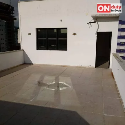 Imagem Prédio, 1400 m² - venda por R$ 16.400.000,00 ou aluguel por R$ 75.000,00/mês - Embaré - Santos/SP