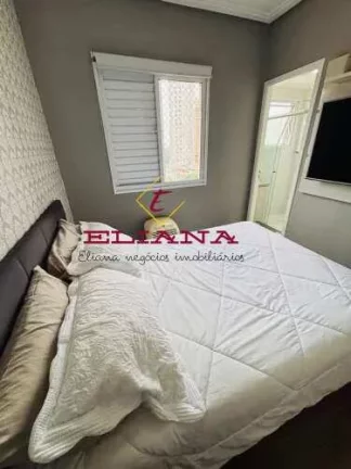 Imagem Apartamento à venda em Osasco, Vila Yara, com 2 quartos, 57m²