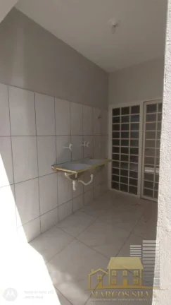 Imagem Casa para Venda em Três Lagoas / MS no bairro Vila Nova