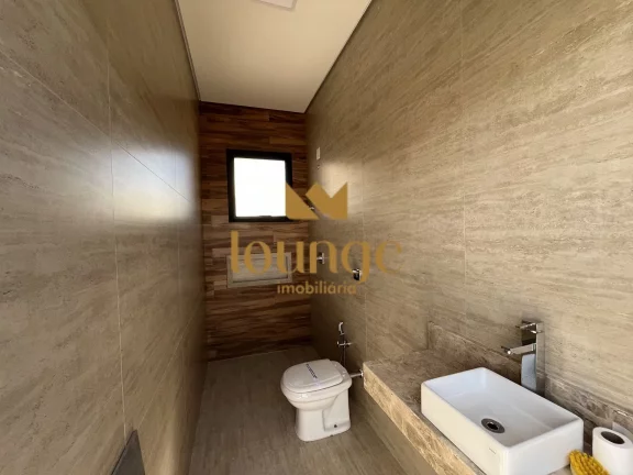 Imagem Casa Em Condominio em Sorocaba