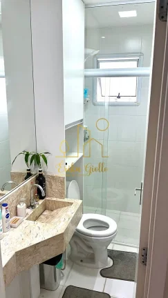Imagem Aconchegante apartamento no Jardim Ermida / região do Eloy C