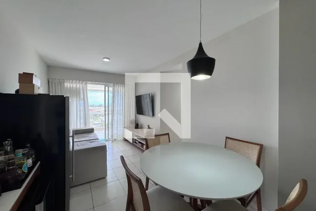 Imagem Apartamento à Venda - Recreio, 2 Quartos, 81 m2