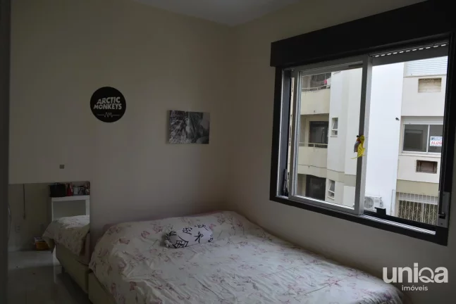 Imagem Apartamento 3 Dorm (1 suíte) para venda em Santa Maria - Próximo ao centro