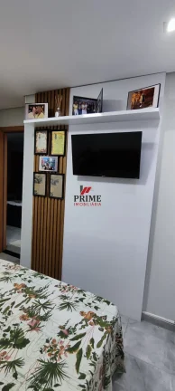 Imagem Apartamento - Bairro Quebra - Lagoa Santa