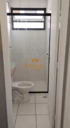 Imagem Apartamento à Venda no Jd Gutierres Zona Leste - Sorocaba/SP