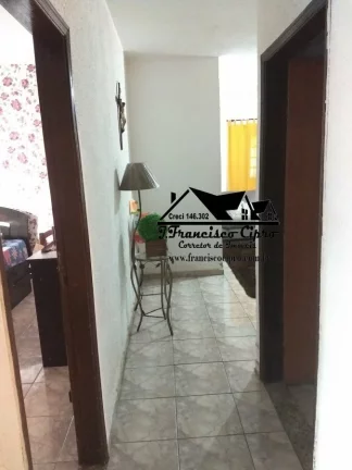 Imagem Casa-Terrea-para-Venda-em-Chacara-Tropical-Potim-SP