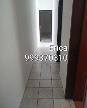Imagem Sobrado com 3 dormitórios, edícula e quintal FL11