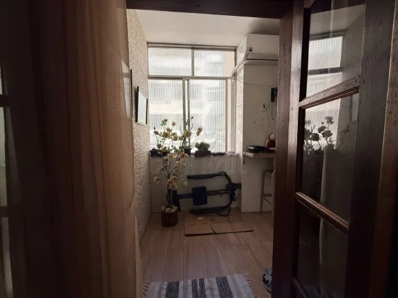 Imagem Copacabana – Rua Domingos Ferreira | Residencial › Apartamento 3 quarto(s) à Venda