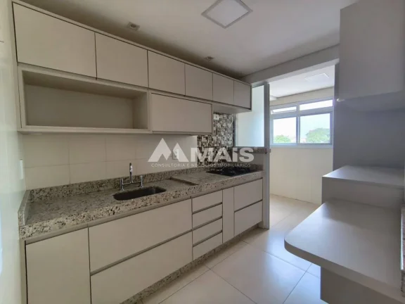 Imagem Apartamento Varandas da Matriz
