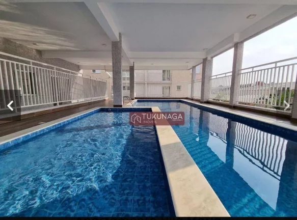 Imagem Apartamento para alugar, 50 m² por R$ 4.600,00/mês - Vila Maria - São Paulo/SP