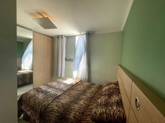 Imagem Apartamento Mooca - 61 m² - 2 Quartos - 1 Vaga por R$ 383.000,00
