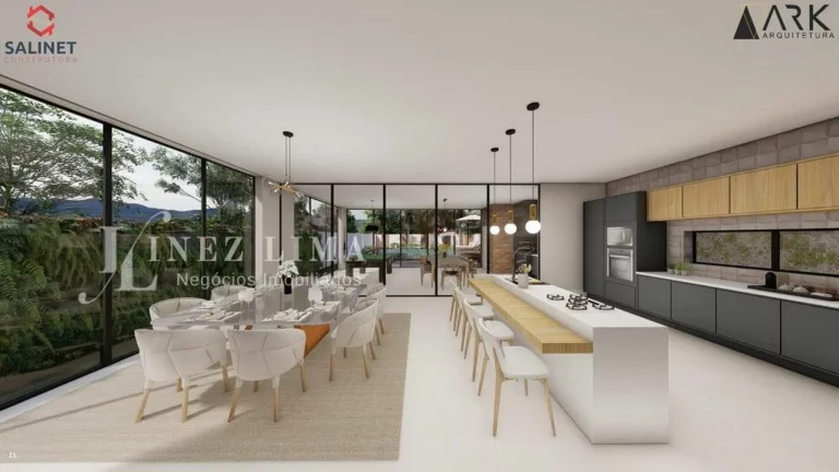 Imagem Casa para Venda em Porto Belo, VIVAPARK, 3 dormitórios, 3 suítes, 4 banheiros, 2 vagas