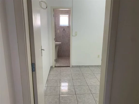 Imagem CASA COM 74.83 m² - FORTE - PRAIA GRANDE SP