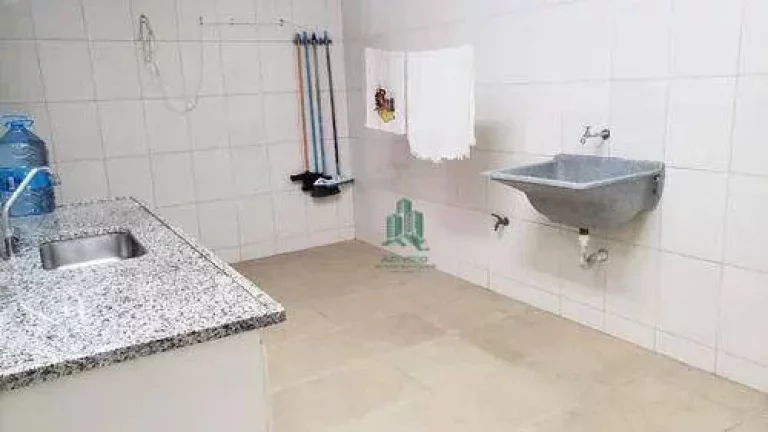 Imagem Sobrado com 2 dormitórios à venda, 126 m² por R$ 690.000,00 - Parque Flamengo - Guarulhos/SP