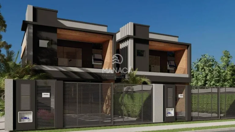 Imagem Condomínio Residencial SMV Barra Velha - Centro