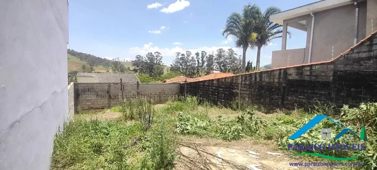 Imagem Terreno Excepcional no Residencial José Veríssimo (Baleia)