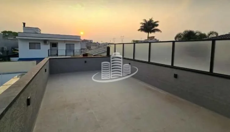 Imagem Casa de Condomínio