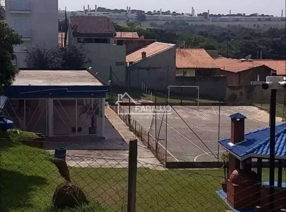 Imagem Casa em condomínio fechado para venda em Sorocaba-SP!