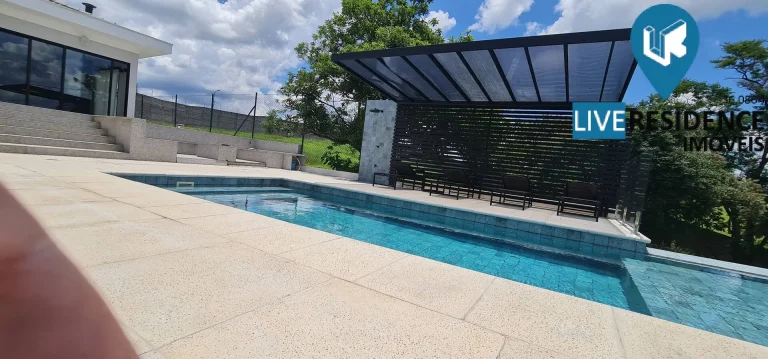 Imagem Condominio Village das Palmeiras, Itatiba - Venda Live Residence